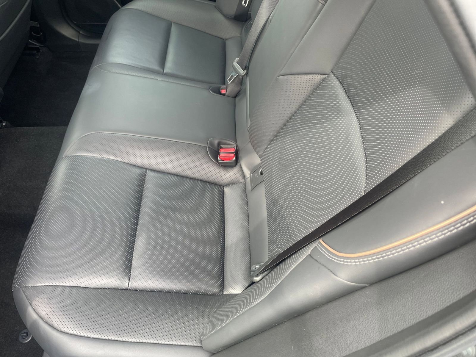 Used 2025 Toyota Crown XLE image 37