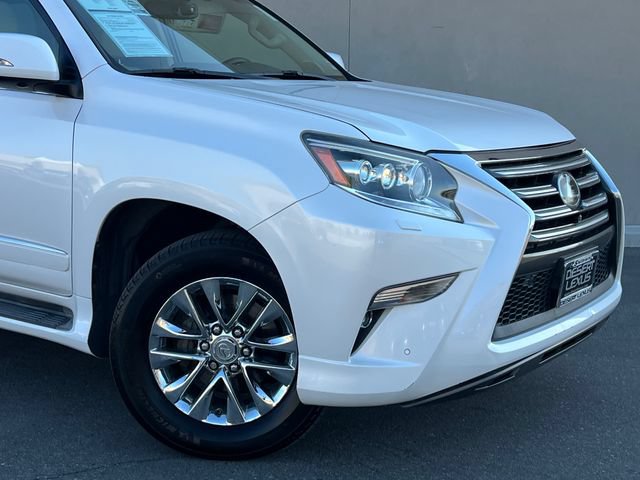 Used 2015 Lexus GX 460 Luxury AWD/4WD video 2