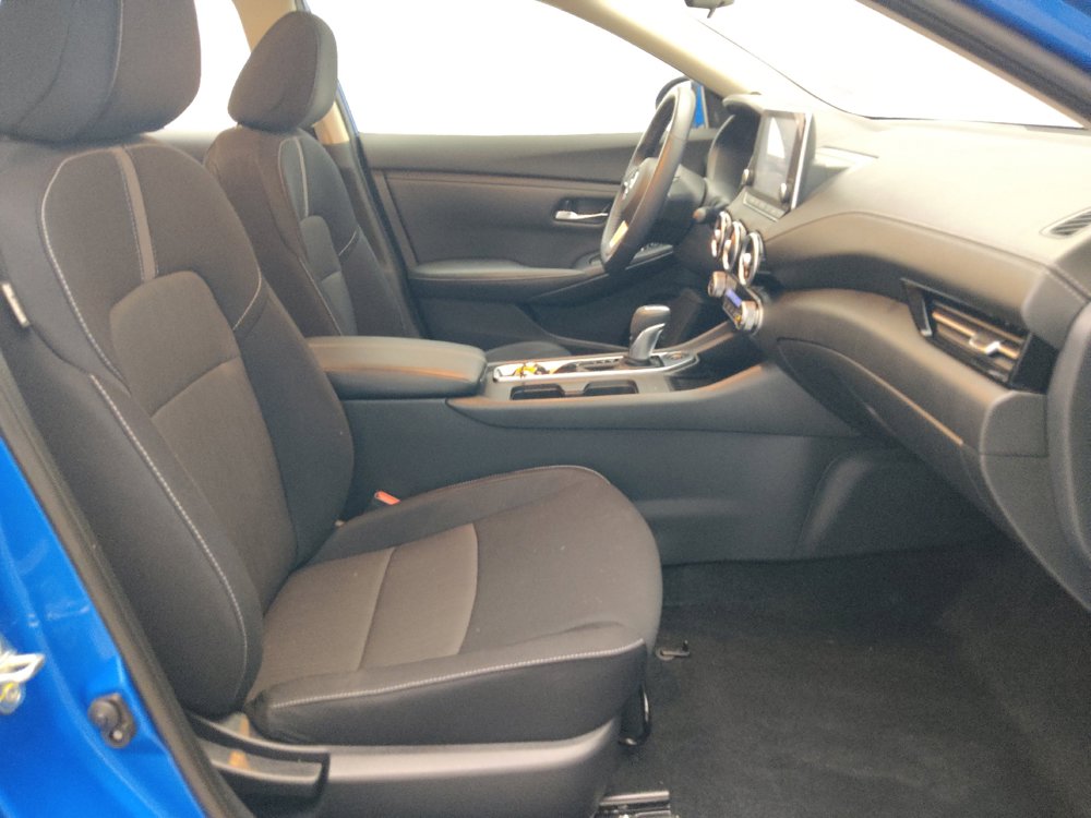 Used 2020 Nissan Sentra SV FWD image 21