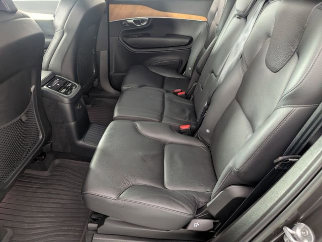 Used 2023 Volvo XC90 T8 Plus w/ Protection Package Premier image 26