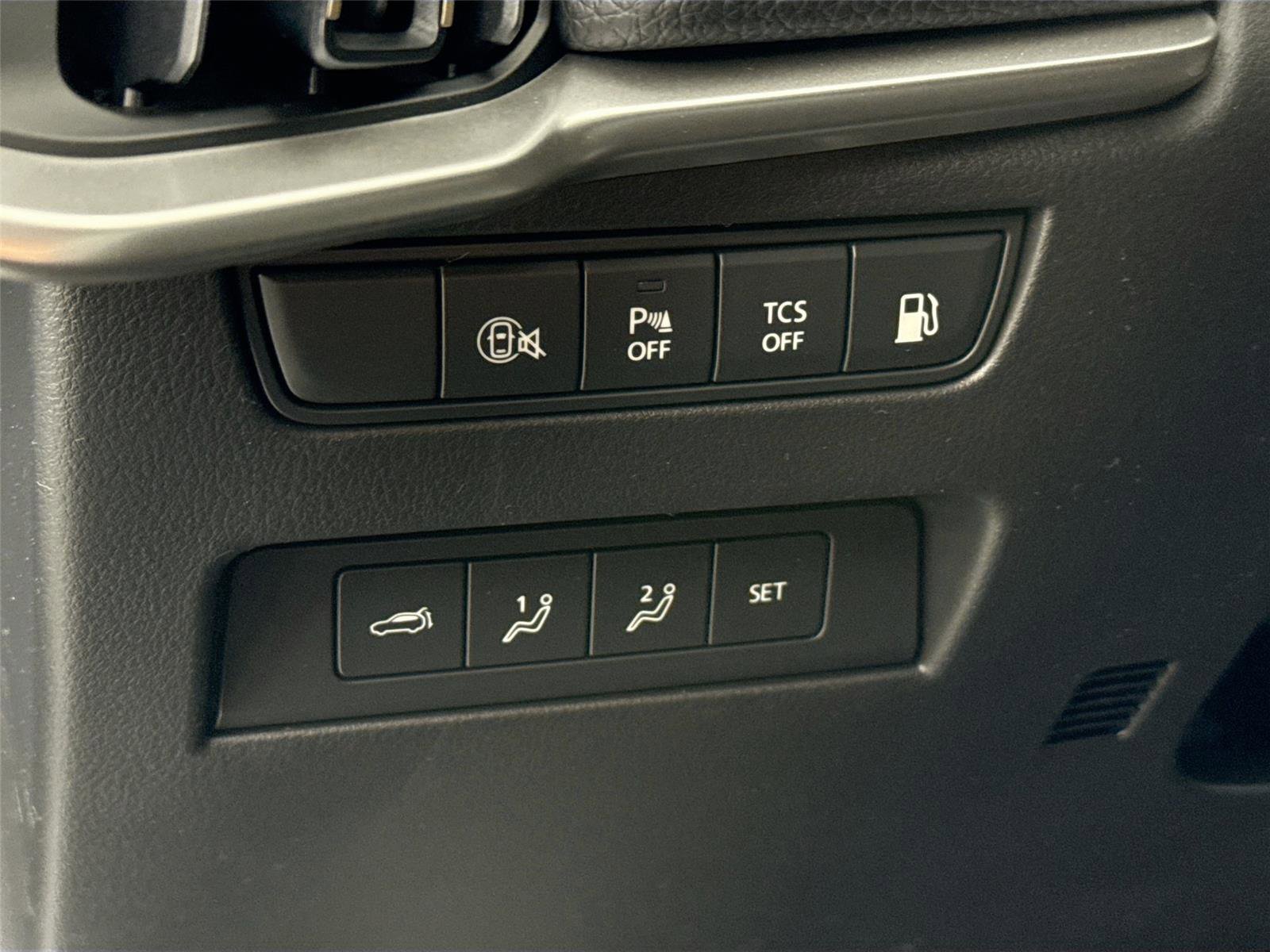 New 2026 MAZDA CX-70 SC AWD/4WD image 18