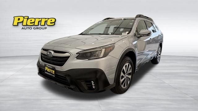 Used 2020 Subaru Outback Premium
