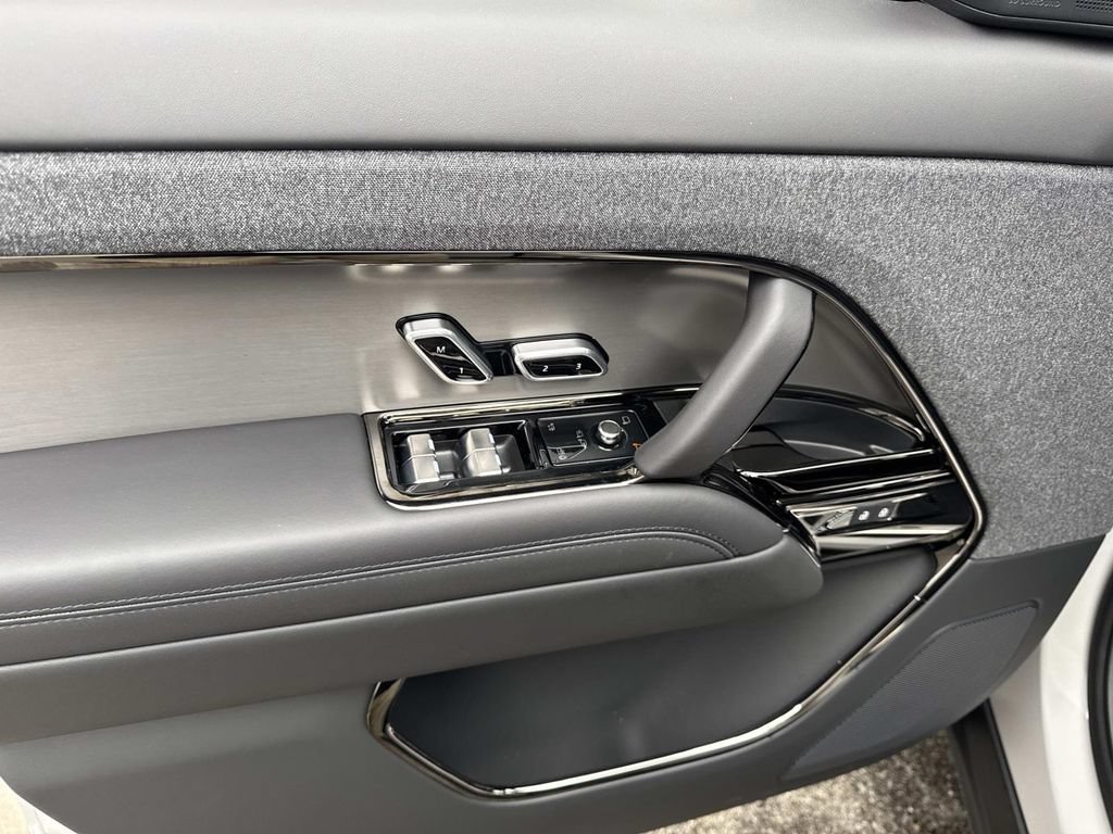 New 2026 Land Rover Range Rover Sport SE AWD/4WD image 19