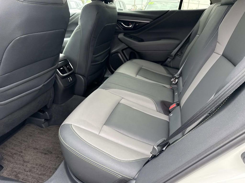 Used 2023 Subaru Outback Onyx Edition image 15