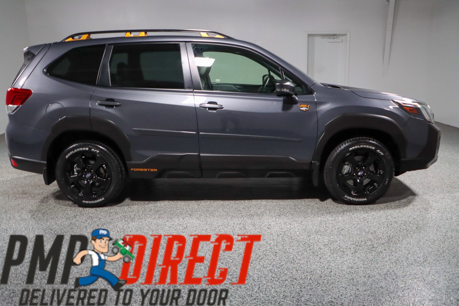 Used 2022 Subaru Forester Wilderness image 6