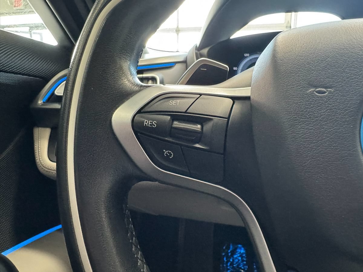 Used 2016 BMW i8 AWD/4WD image 44