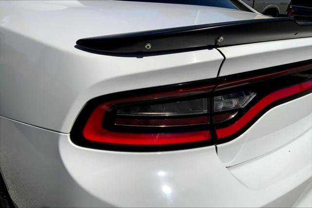 Certified 2019 Dodge Charger R/T w/ Plus Group RWD image 24