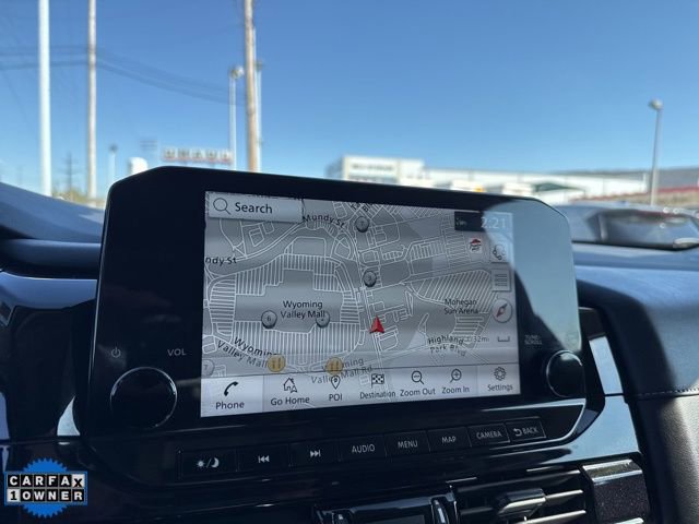 Certified 2023 Nissan Pathfinder SL w/ SL Premium Package AWD/4WD image 32