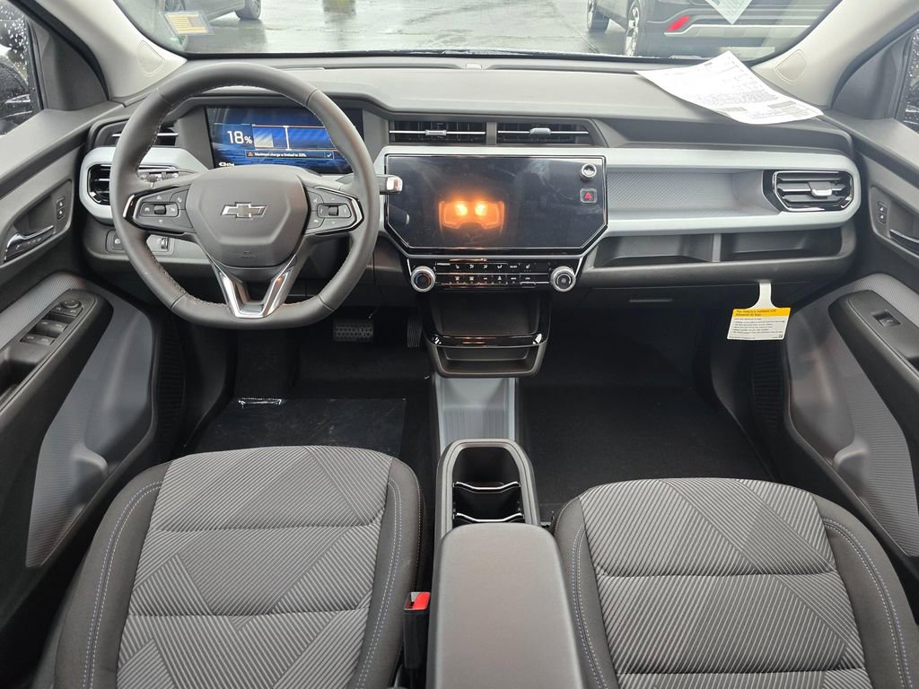 New 2027 Chevrolet Bolt LT w/ Comfort Package image 14