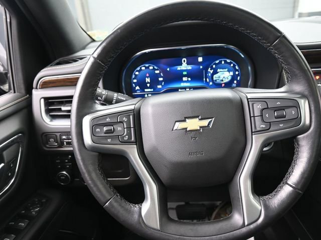 Used 2022 Chevrolet Tahoe Premier image 8