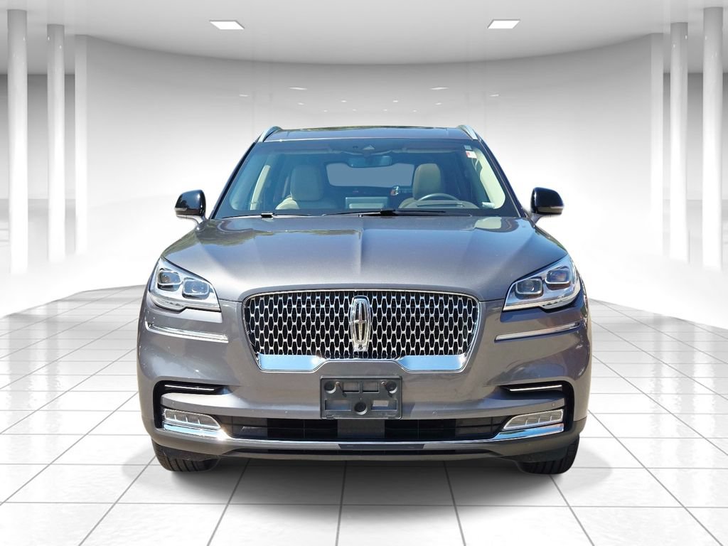 Used 2022 Lincoln Aviator Reserve w/ Equipment Group 201A AWD/4WD image 8