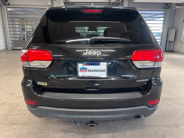 Used 2015 Jeep Grand Cherokee Laredo w/ Quick Order Package 23E RWD image 6