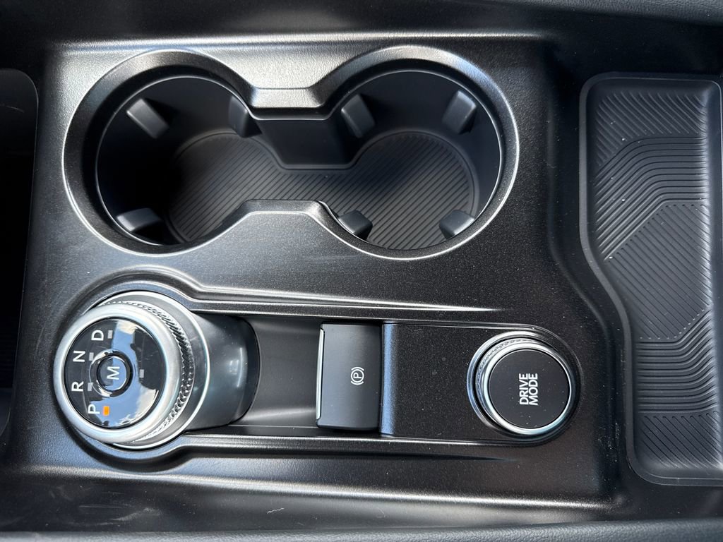 New 2026 Ford Explorer ST image 34