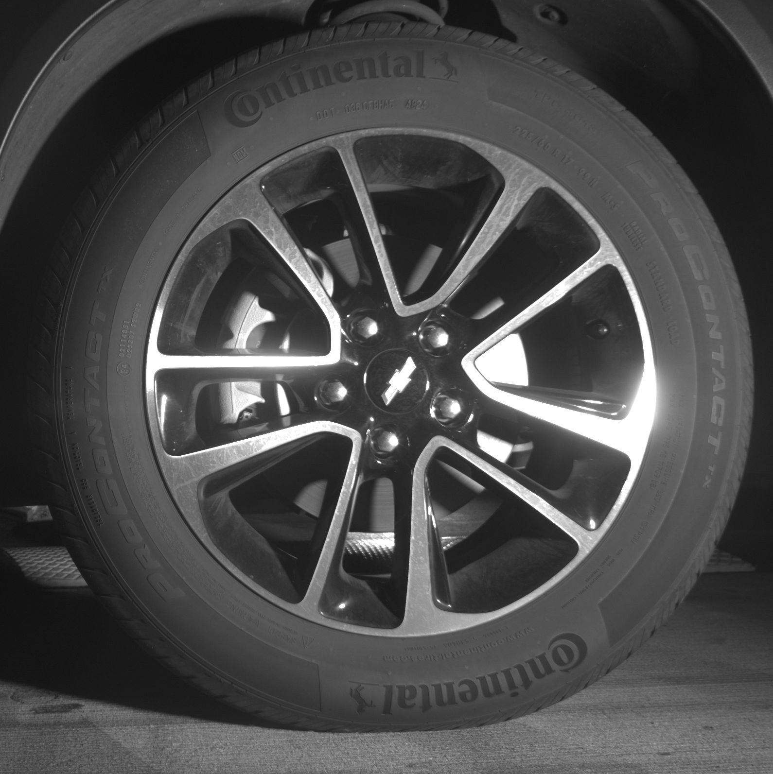 Used 2025 Chevrolet TrailBlazer LT image 12