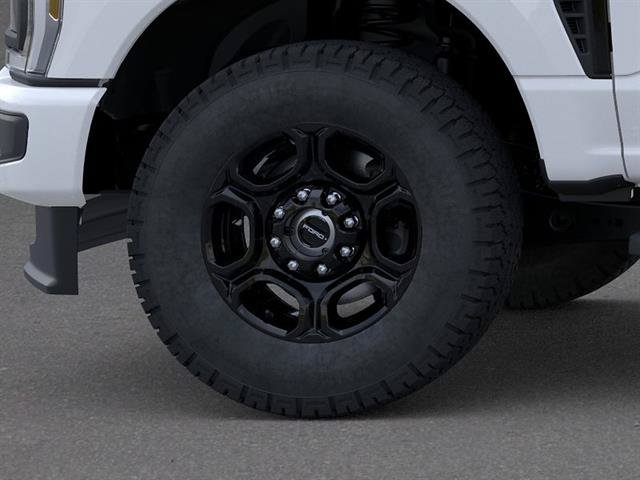 New 2025 Ford F350 XL w/ STX Appearance Package AWD/4WD image 62