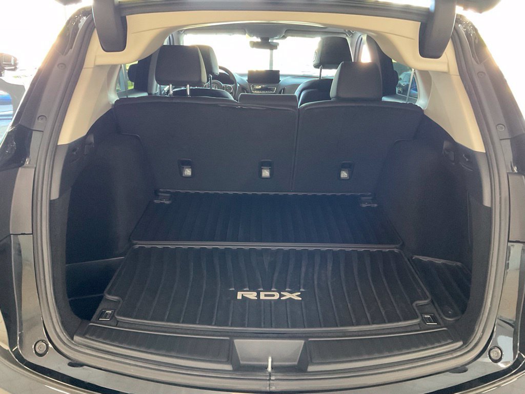 Certified 2023 Acura RDX AWD image 23
