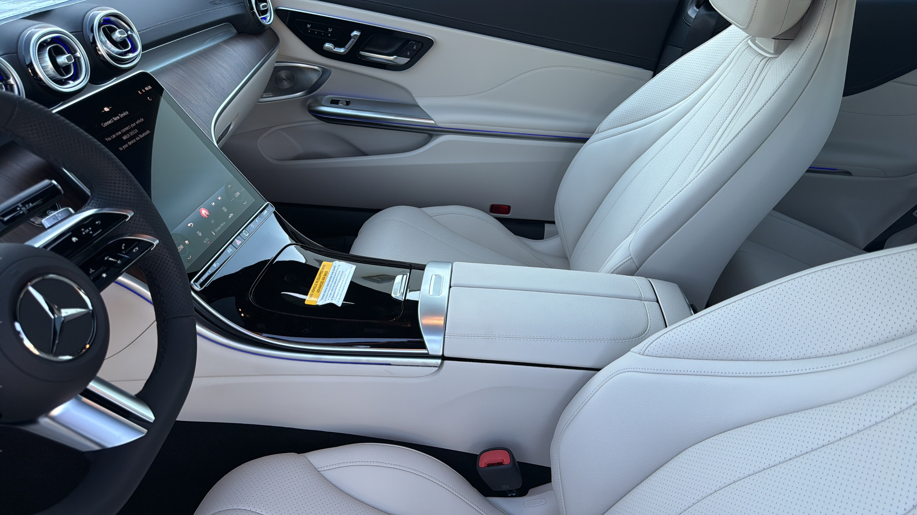 New 2026 Mercedes-Benz CLE 450 4MATIC Coupe image 16