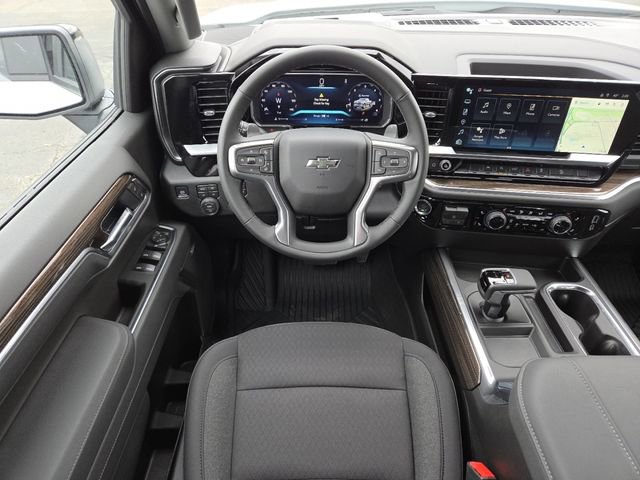 New 2026 Chevrolet Silverado 1500 RST w/ All Star Edition Plus image 29