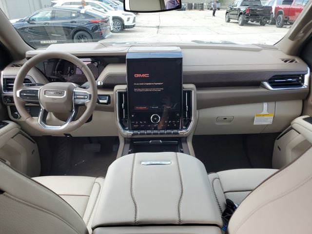 New 2026 GMC Yukon Denali RWD image 12