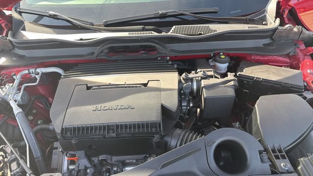 Certified 2025 Honda Pilot Elite image 34
