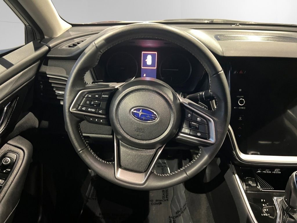 Used 2025 Subaru Legacy Premium image 24