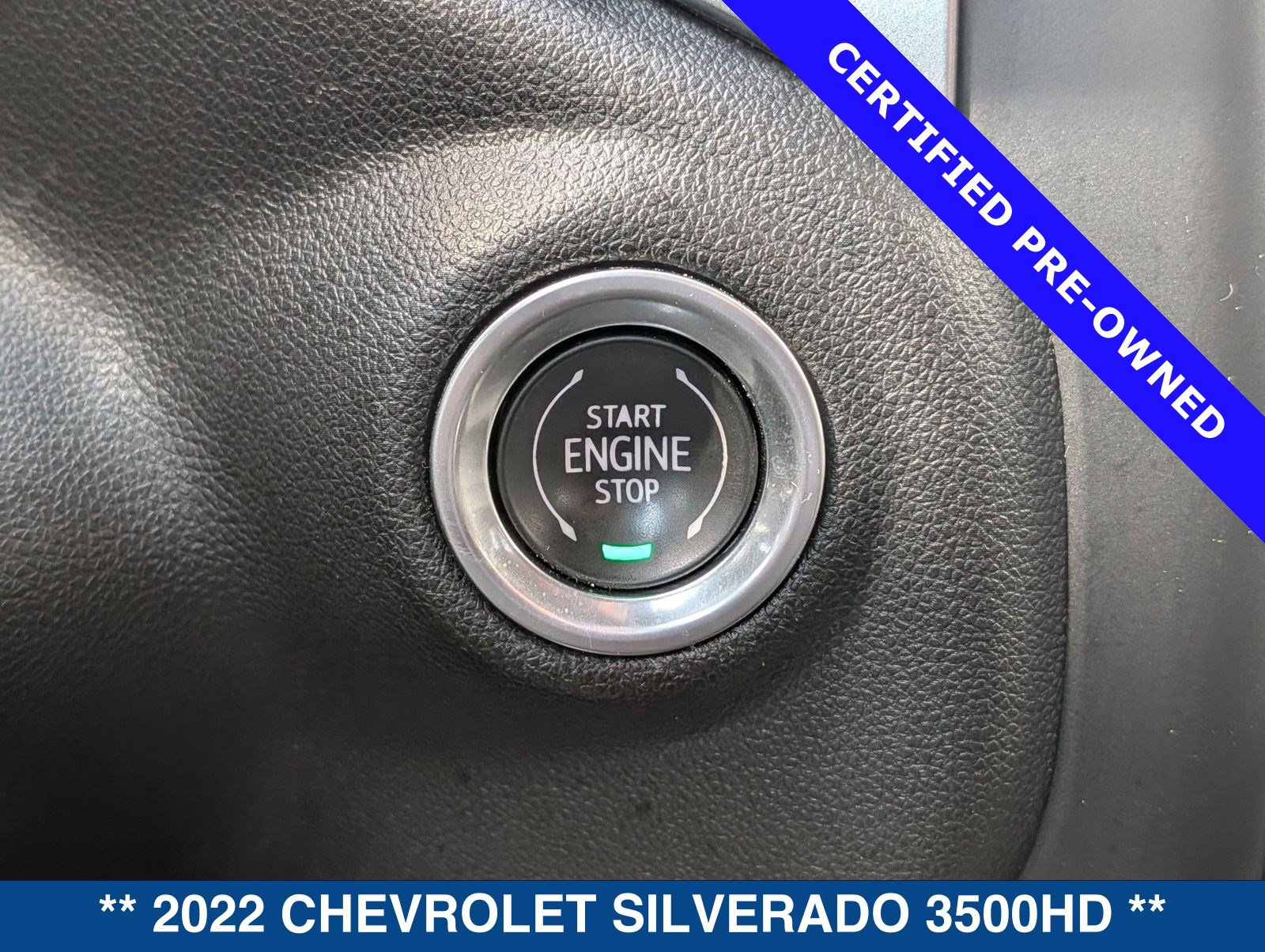 Used 2022 Chevrolet Silverado 3500 LT w/ Convenience Package AWD/4WD image 36