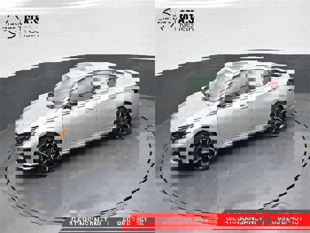 New 2025 Nissan Altima 2.5 SR image 54