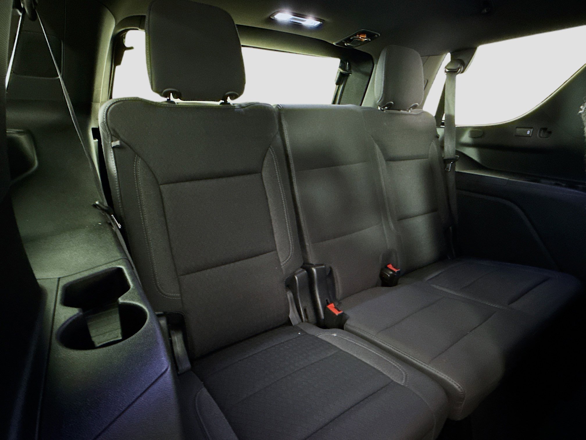 Used 2023 Chevrolet Tahoe LS RWD image 27
