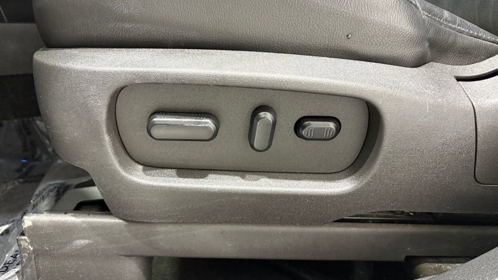 Used 2015 Ford Flex Limited w/ Equipment Group 301A image 14