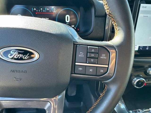 Used 2023 Ford F150 Tremor w/ Equipment Group 402A High AWD/4WD image 17