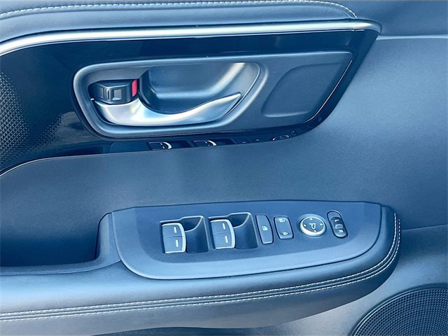 Used 2025 Acura ADX FWD image 11