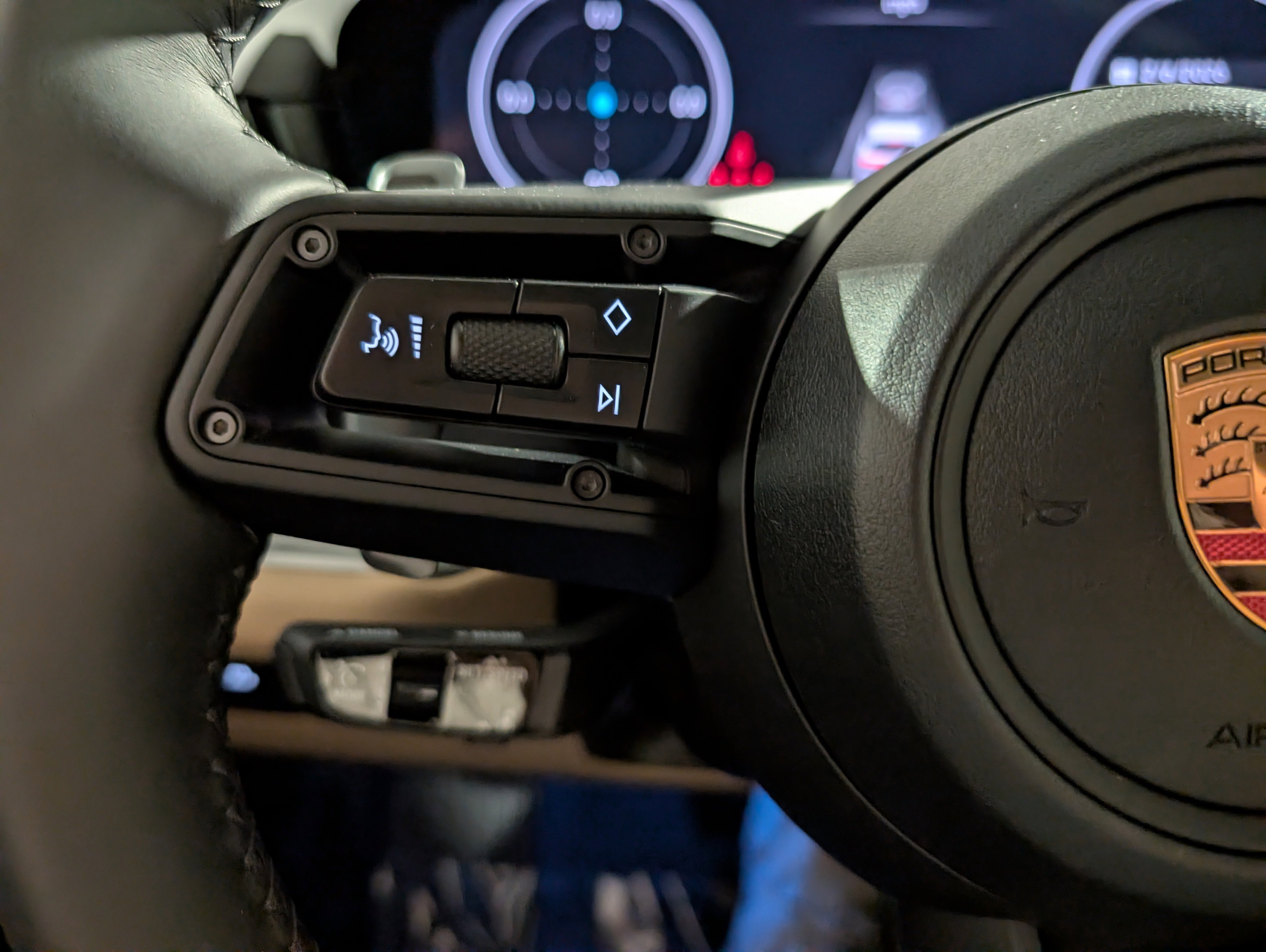 New 2026 Porsche Cayenne image 28