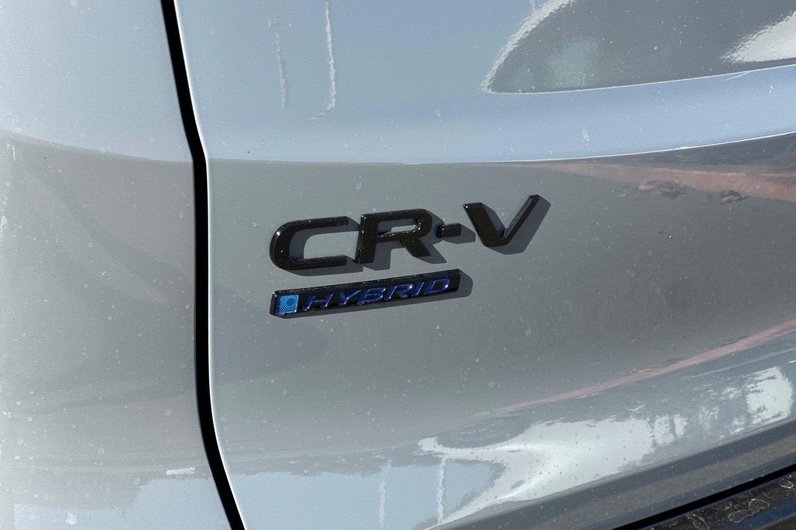 Used 2026 Honda CR-V Sport image 27