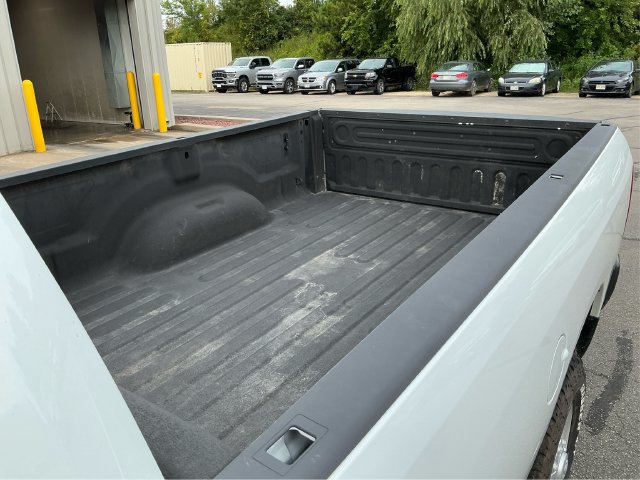 Used 2024 RAM 3500 Tradesman w/ Snow Chief Group AWD/4WD image 21