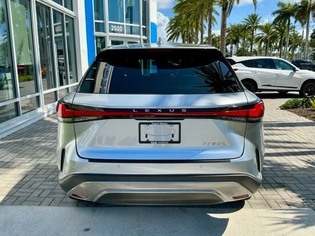 Used 2023 Lexus RX 350 FWD w/ Accessory Package (Z1) image 6