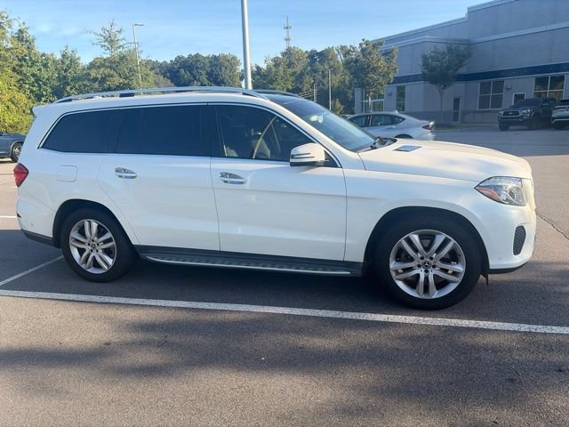 Used 2019 Mercedes-Benz GLS 450 4MATIC image 6