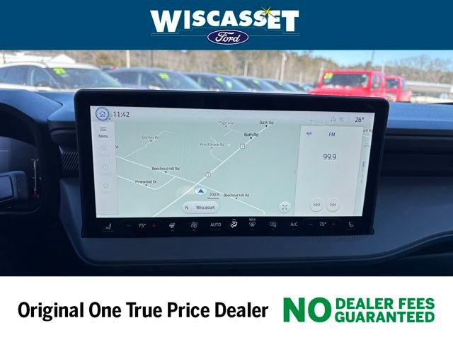 New 2026 Ford Maverick Lobo image 10