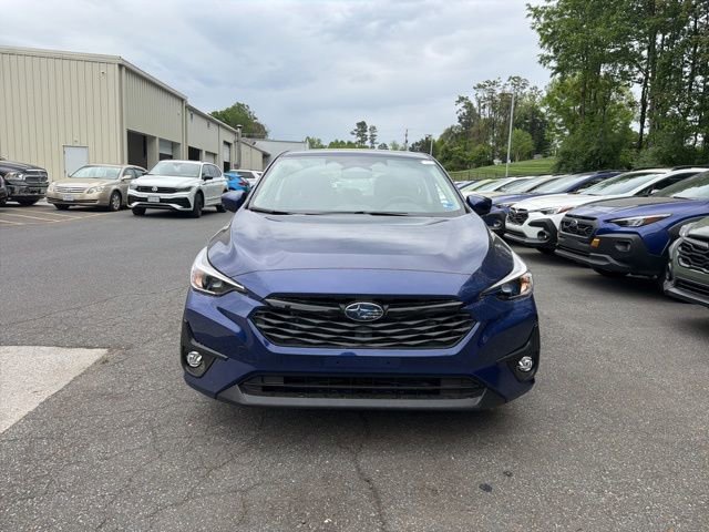 New 2026 Subaru Impreza 2.0i Sport AWD/4WD image 2