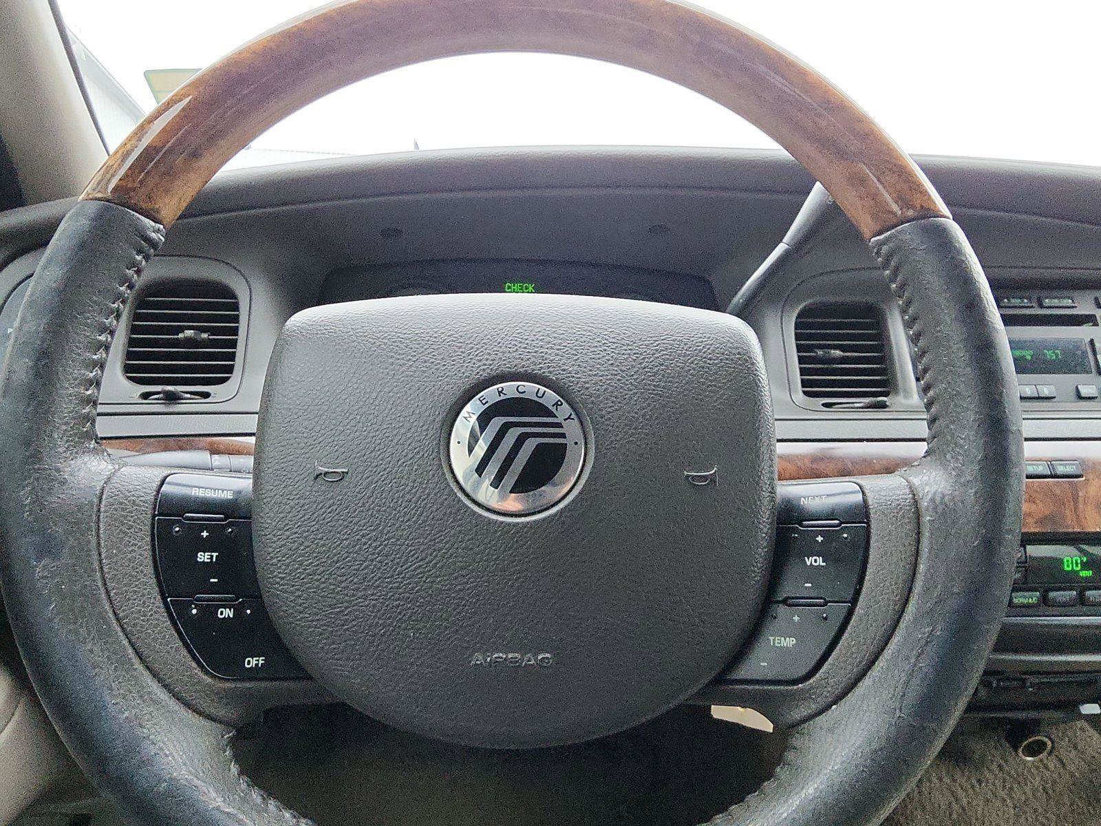 Used 2006 Mercury Grand Marquis LS image 12