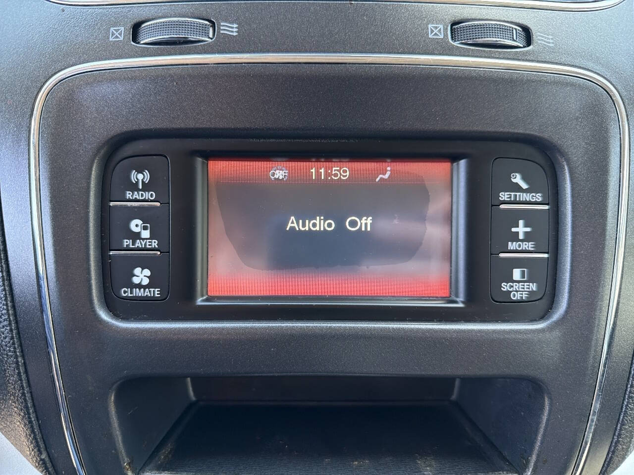 Used 2012 Dodge Journey FWD image 26