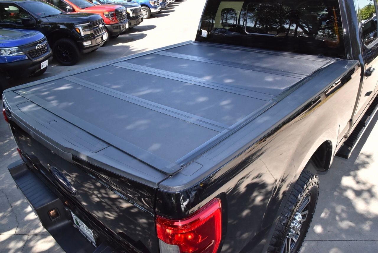 Used 2019 Ford F250 Lariat w/ Lariat Ultimate Package image 39