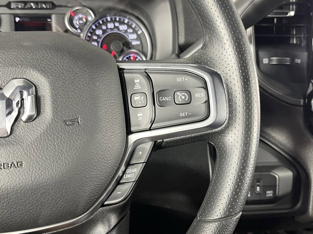 New 2026 RAM 3500 Tradesman image 16