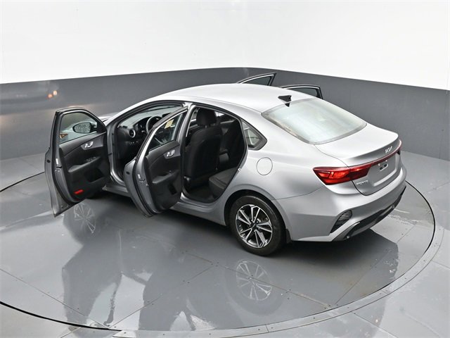 Used 2024 Kia Forte LXS w/ LXS Technology Package image 24