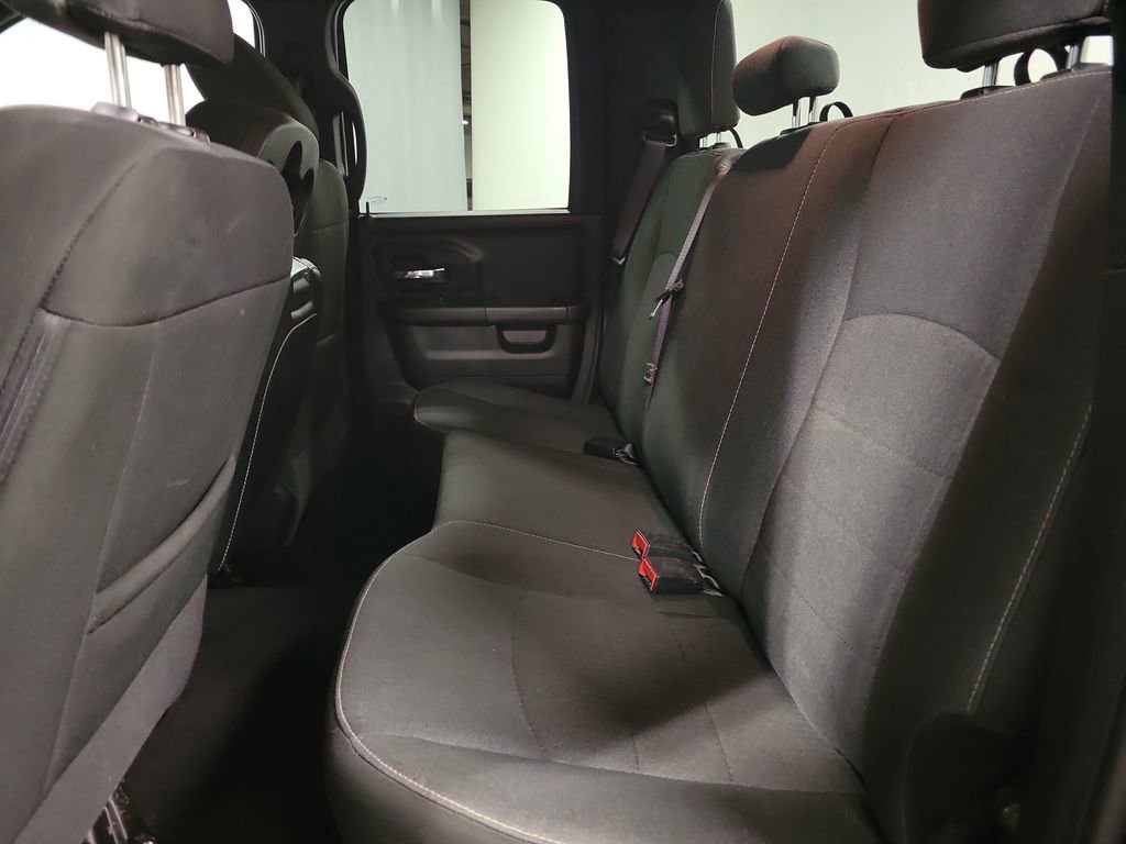 Used 2022 RAM 1500 Classic Warlock image 20