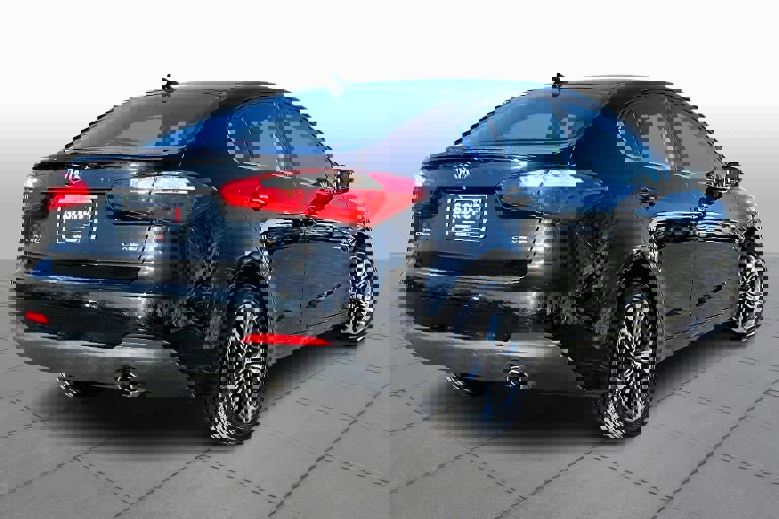 Used 2016 Kia Forte EX image 13