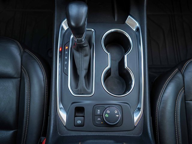 Used 2021 Chevrolet Traverse Premier image 31