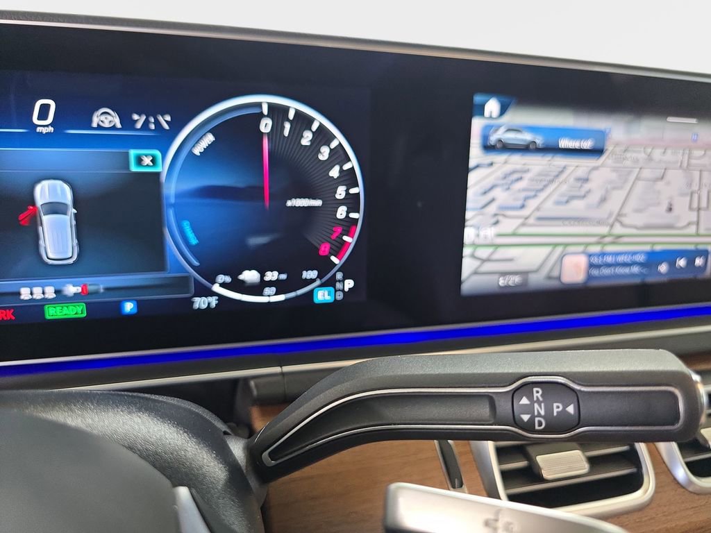 Used 2025 Mercedes-Benz GLE 450e 4MATIC image 26