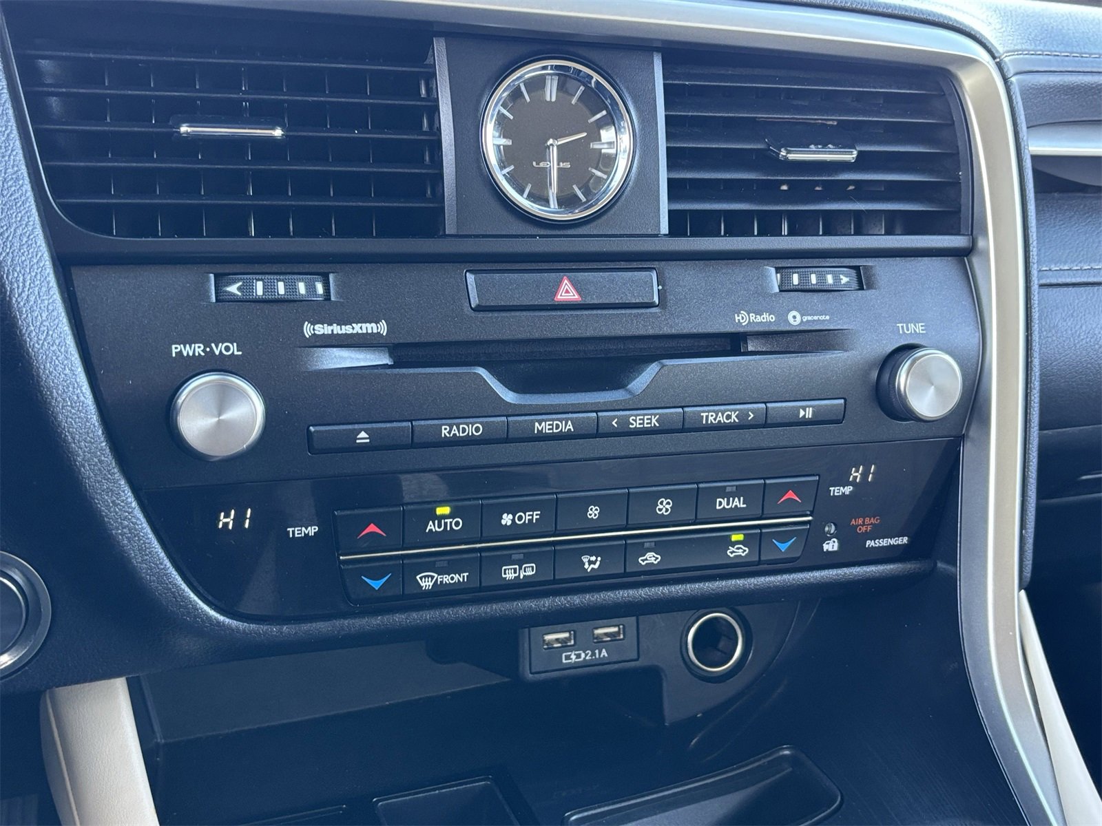 Used 2022 Lexus RX 350 FWD image 32