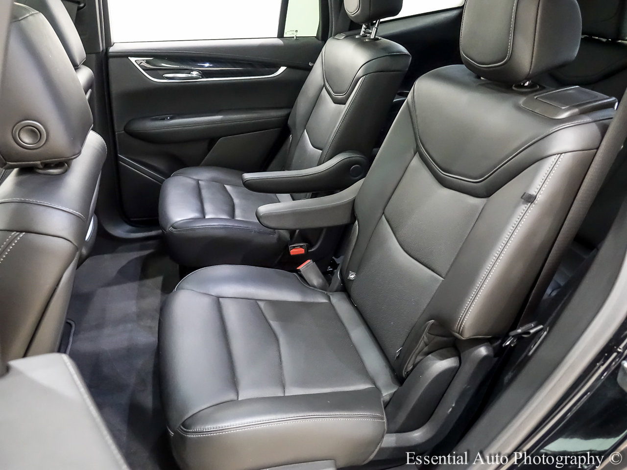 Used 2020 Cadillac XT6 Premium Luxury AWD/4WD image 15