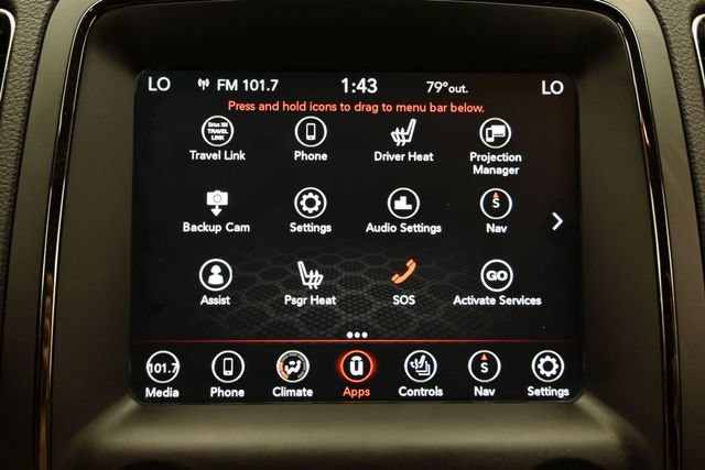 Used 2018 Dodge Durango GT w/ Premium Group AWD/4WD image 34